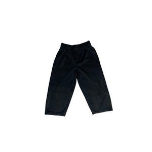 Boy's Garanimals Black Pants